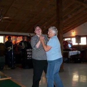 Meet your Posher, Kathy